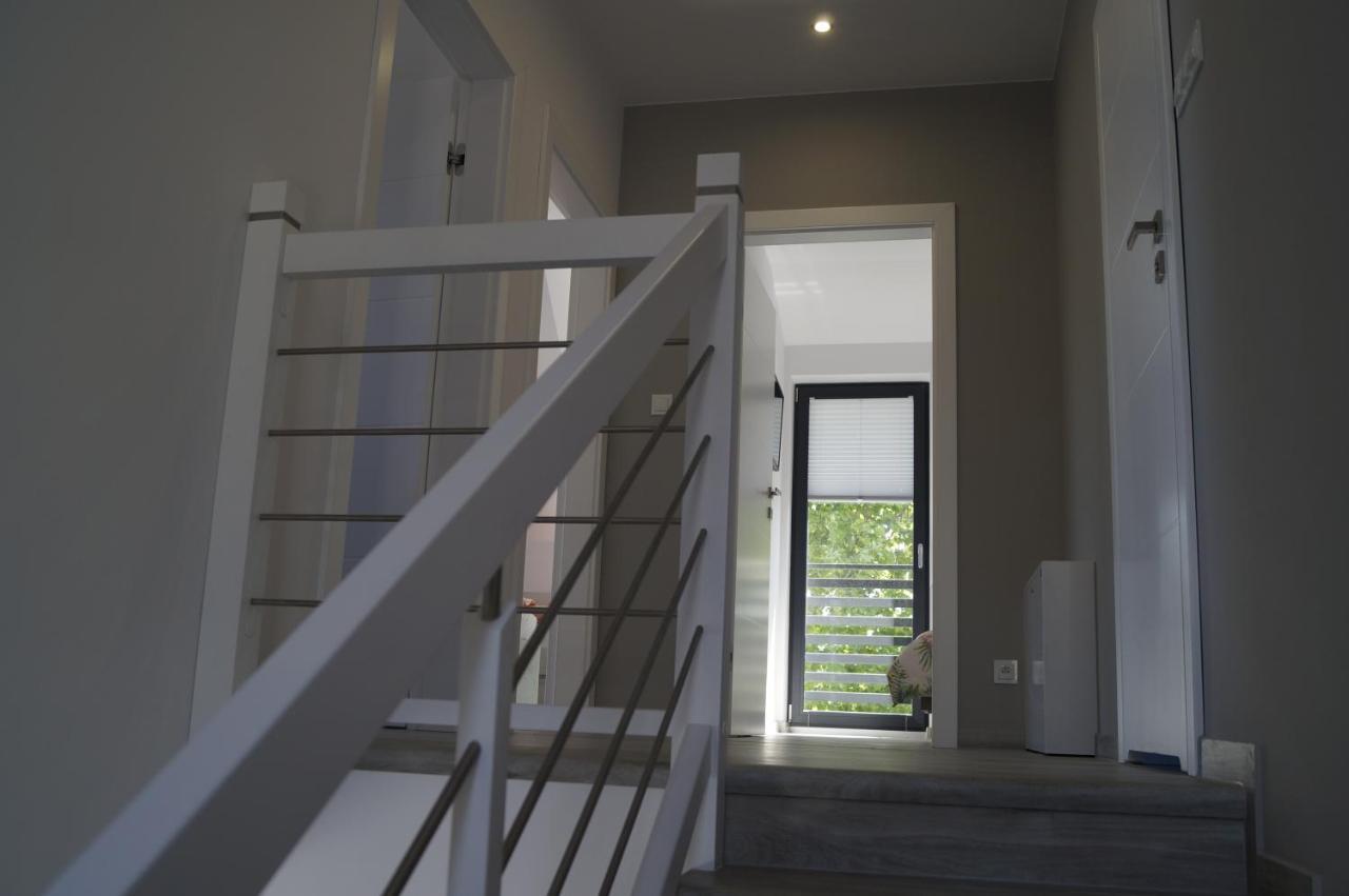 Dziwnów Villa Luis מראה חיצוני תמונה