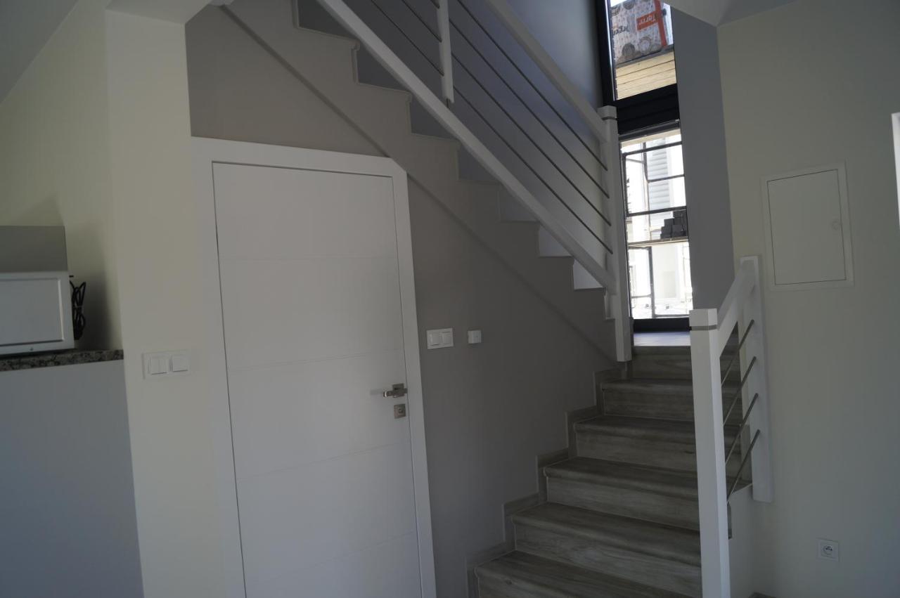 Dziwnów Villa Luis מראה חיצוני תמונה
