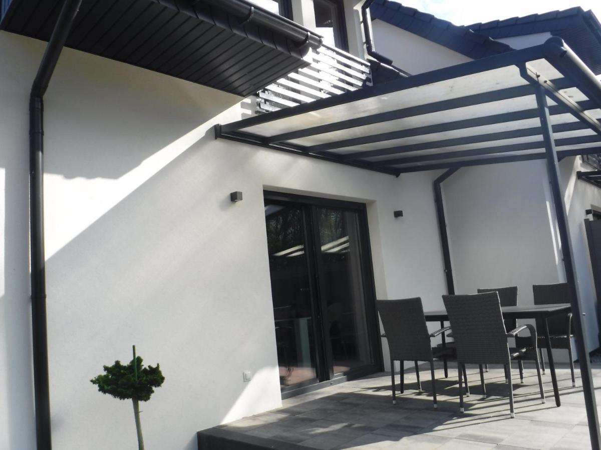 Dziwnów Villa Luis מראה חיצוני תמונה