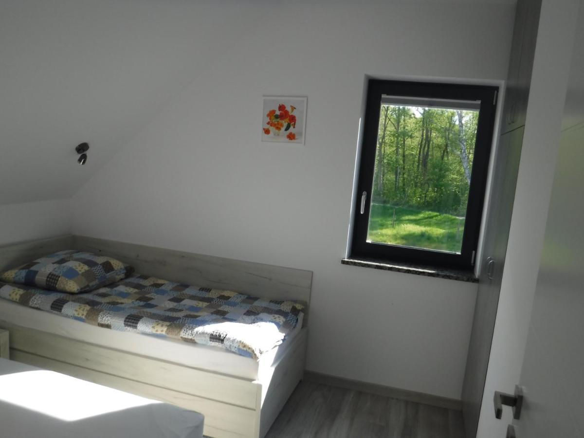 Dziwnów Villa Luis מראה חיצוני תמונה